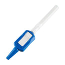 Katheterventil Urelia® – Einhandbedienung mit praktischem Schiebeverschluss - Innovativer Adapter für Bettbeutel - PZN  16585310 - Versandkostenfrei