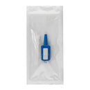 Katheterventil Urelia® – Einhandbedienung mit praktischem Schiebeverschluss - Innovativer Adapter für Bettbeutel - PZN  16585310 - Versandkostenfrei