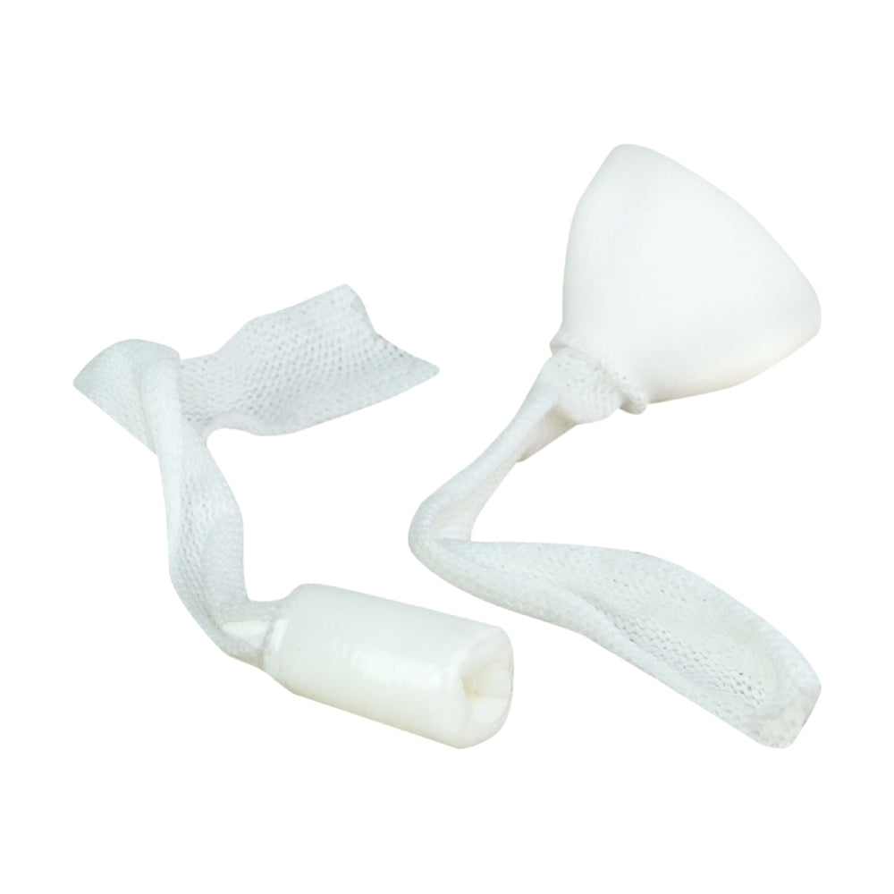 Analtampons