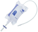 Beinbeutel 500 ml oder 750 ml -50 cm Schlauchlänge - Steril – Urelia / UroVision – 1 Stück