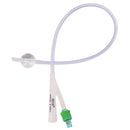 Suprapubischer Ballonkatheter, CH 12 bis CH 26, Asid Bonz