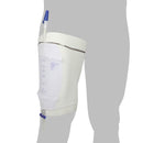 Care Fix GHC – BEINBEUTEL FIXIERSTRUMPF integrierte Tasche - S bis XL