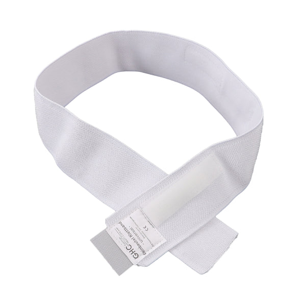 Kletthalteband Klettband für Beinbeutel - ca. 70 cm / 5 cm - GHC