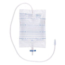 BETTBEUTEL Einmal 2000 ml 90 cm steril UB2000E – GHC - PZN 16047274