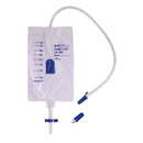 BEINBEUTEL 1-Kammer 750 ml 50 cm steril UB750-50 - PZN 06718879 - 1 Stück