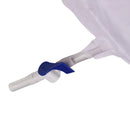 Beinbeutel – 1 Kammer – Steril -.750ml / 50cm – Ablass Dreh- / Schwenk - UB 750F-50 - GHC - PZN 12371500 - 1 Stück