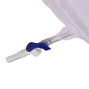 Beinbeutel – 1 Kammer – Steril -.750ml / 50cm – Ablass Dreh- / Schwenk - UB 750F-50 - GHC - PZN 12371500 - 10 Stück - Versandkostenfrei