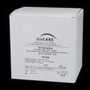 bioCare - PEG Verbandset ECO - auch für SFK / SPK - PZN 10837762 - VPE 15 Stück