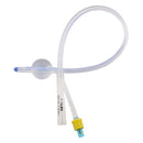 Transurethraler Silikon Ballonkatheter - CH 12 bis CH 22 – KONTICUR®