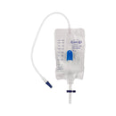 Beinbeutel – Steril - 750 ml – 50 cm - Medfein – Karton zu 10 Stück - PZN 17306648 - Versandkostenfrei