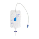 Beinbeutel – Steril - 750 ml – 50 cm - Medfein – Karton zu 10 Stück - PZN 17306648 - Versandkostenfrei