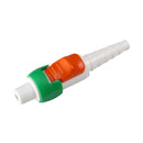 Katheterventil CAREVENT® - Einhandbedienung - Adapter - Steril - PZN 01914676
