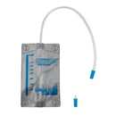 UROMED Beinbeutel Cystobag Mini 750 KS 750 ml 50 cm Steril PZN 04242208 - VPE 10 Stück