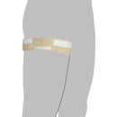 Kletthalteband - Klettband für Beinbeutel - 68 cm / 5 cm - Elastisch - Waschbar - PZN 15735434