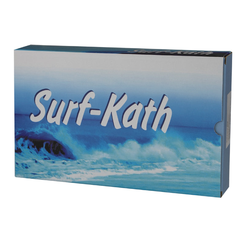 ISK Einmalkatheter – Surf-Kath Plus – Hydrophil beschichtet - Typ Frau - Nelatonspitze - CH 8 bis CH 16 – 18 cm - Medfein - VPE 30 Stück - Versandkostenfrei