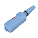 UROMED Katheterventil universal 1500  - PZN 04741874 - 1 Stück