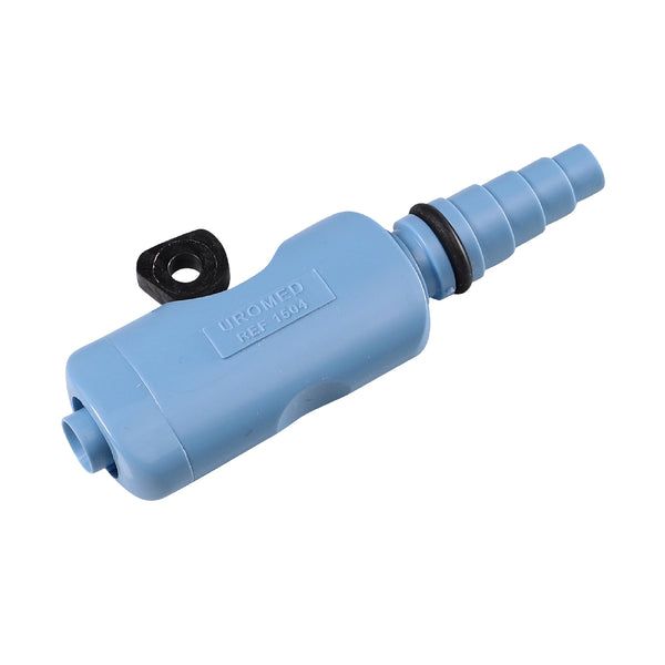 Uromed Adapter für Katheterventil 1505 Uromed Adapter für Katheterventil 1505