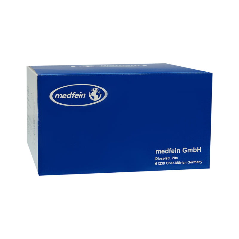 Beinbeutel – Steril - 750 ml – 50 cm - Medfein – Karton zu 10 Stück - PZN 17306648 - Versandkostenfrei