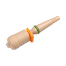 Katheterventil Stäubli KV 200 EH KP –  Steril - Einhandbedienung - Mit Adapter – 300102ST